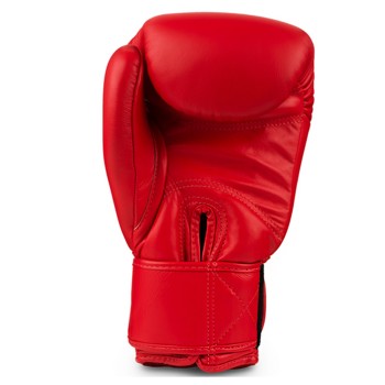 Top King "Ultimate" Боксерские Перчатки Тайский Бокс Красные