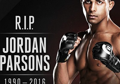 Справедливость восторжествовала. Водитель, сбивший насмерть бойца Bellator, приговорен к 10 годам тюрьмы.