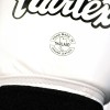 Детские Боксерские Перчатки Fairtex BGV1 Тайский Бокс Белые