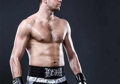 Артём Левин чемпион АСВ 