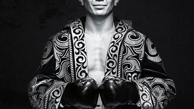 Головкин и Канело не будет