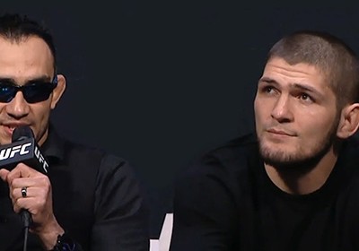 Пресска от Хабиба