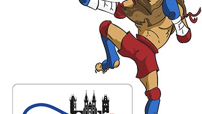 Чемпионат Европы по тайскому боксу 2018 пройдет в Праге