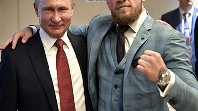       Райян Джиммо (19-5) погиб...