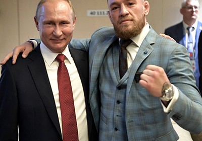       Райян Джиммо (19-5) погиб...