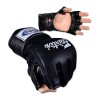 Fairtex FGV13 Перчатки MMA Черные